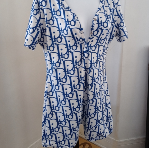 None Pants - Women's 1pc Romper